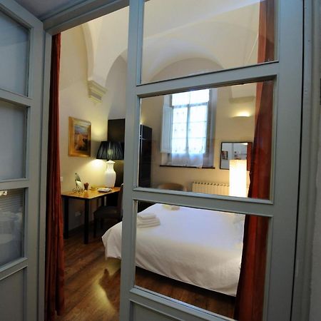 Acacia Firenze Apartments Artemisia-Angelica Zewnętrze zdjęcie