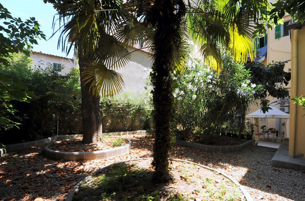 Acacia Firenze Apartments Artemisia-Angelica Zewnętrze zdjęcie