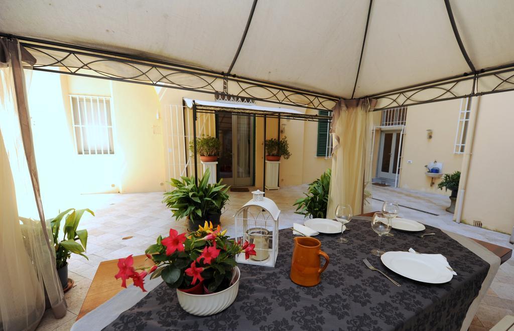 Acacia Firenze Apartments Artemisia-Angelica Zewnętrze zdjęcie