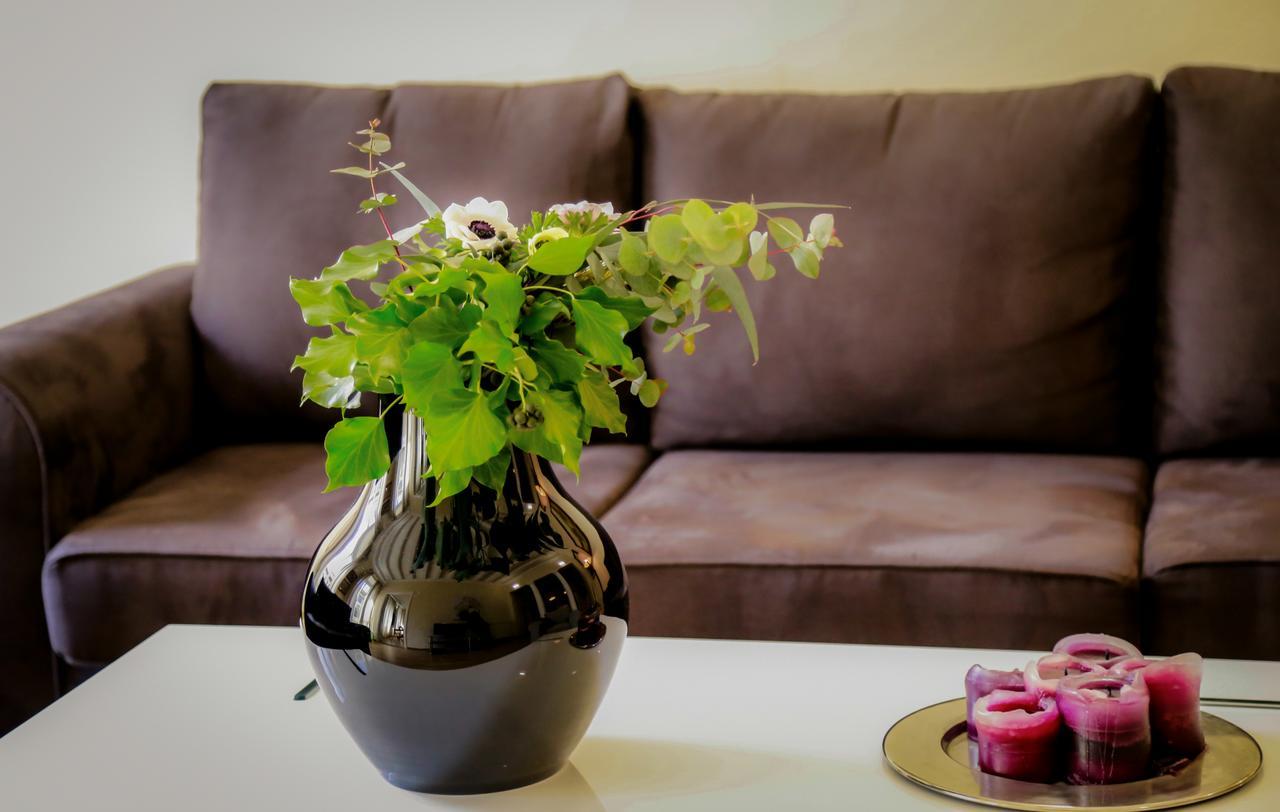 Acacia Firenze Apartments Artemisia-Angelica Zewnętrze zdjęcie