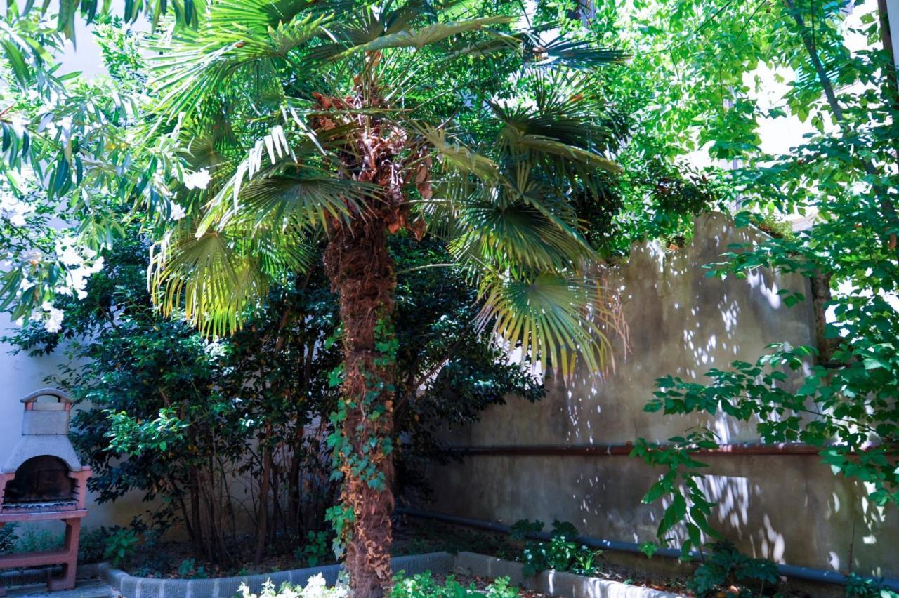 Acacia Firenze Apartments Artemisia-Angelica Zewnętrze zdjęcie