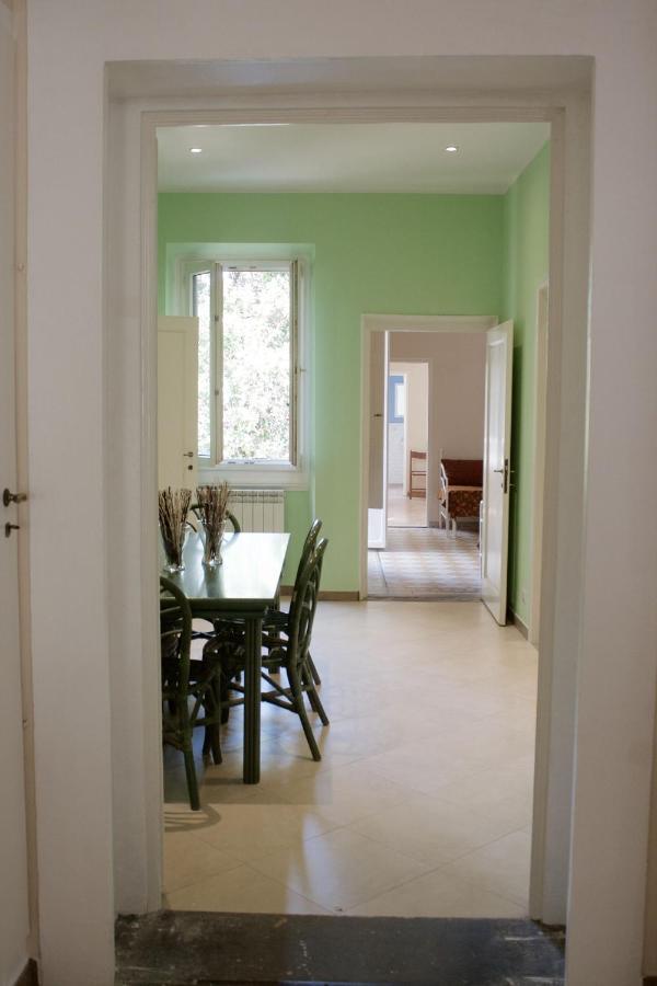 Acacia Firenze Apartments Artemisia-Angelica Zewnętrze zdjęcie